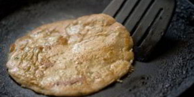 Рецепт амарантовые хлебцы