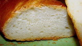 Рецепт Ароматный батон