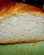 Ароматный батон