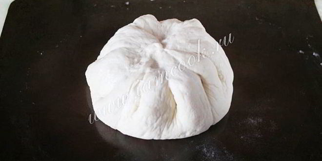 Рецепт ароматный хлеб с сыром