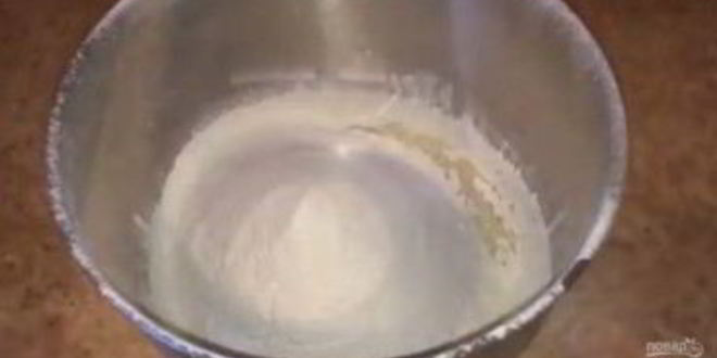 Рецепт ароматный хлеб со специями и сыром