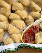 Багеты-флейты