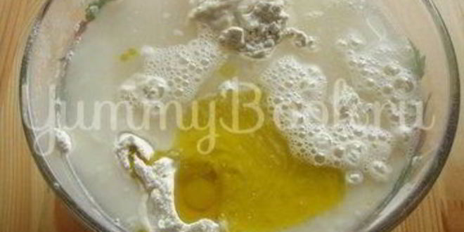 Рецепт багеты-флейты