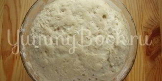 Рецепт багеты-флейты