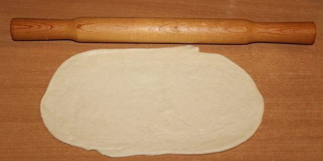 Рецепт багеты пшенично-ржаные