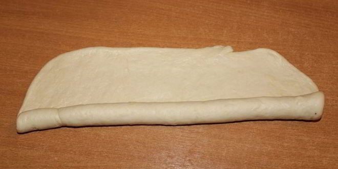 Рецепт багеты пшенично-ржаные