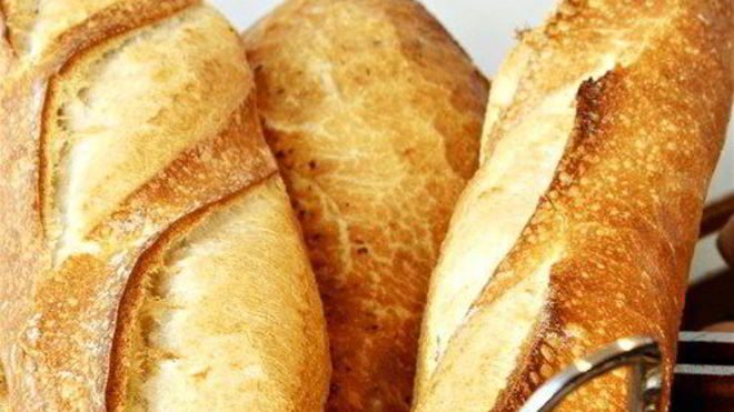 Рецепт Багеты