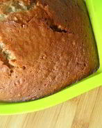 Банановый хлеб из Калифорнии