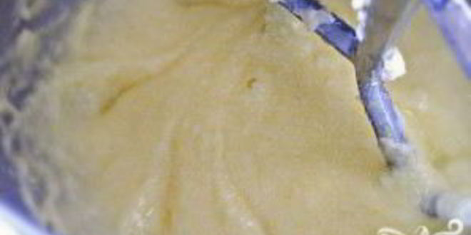 Рецепт банановый хлеб с корицей и орехами