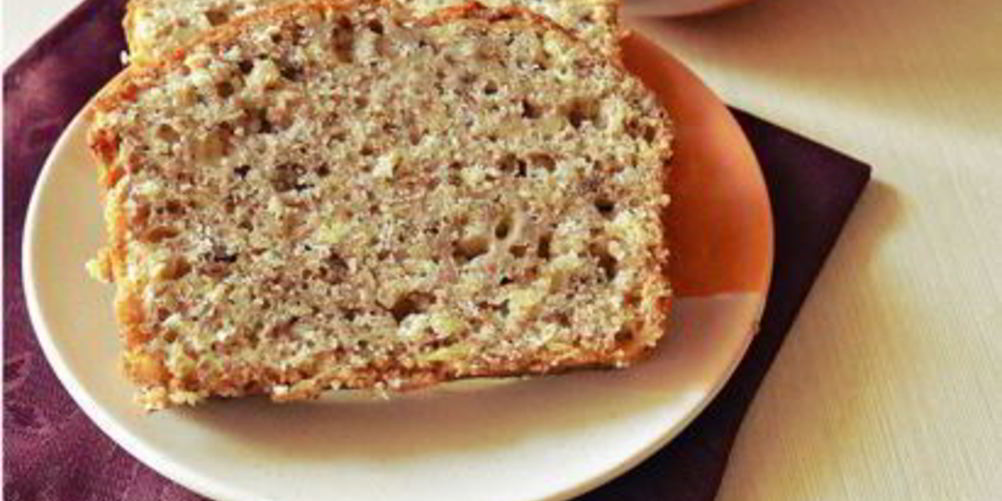 Рецепт ирландский хлеб на соде