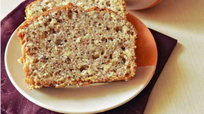 Рецепт Банановый хлеб