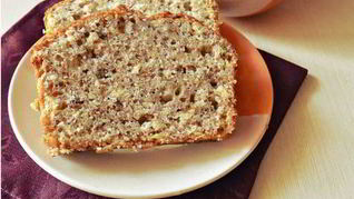 Рецепт Банановый хлеб