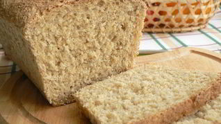 Рецепт Барвихинский хлеб на закваске