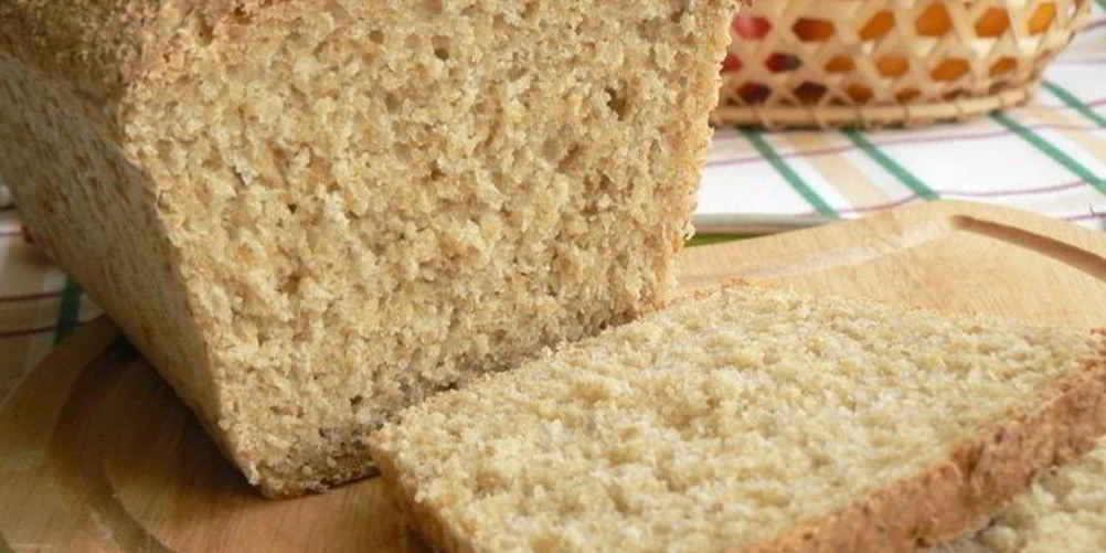 Как приготовить барвихинский хлеб на закваске