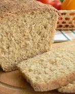 Барвихинский хлеб на закваске