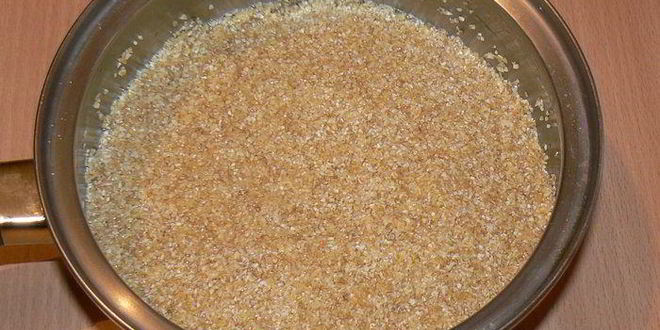 Рецепт барвихинский хлеб на закваске