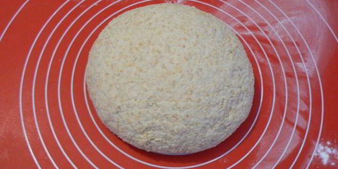 Рецепт барвихинский хлеб на закваске