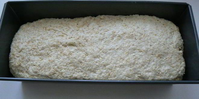 Рецепт барвихинский хлеб на закваске