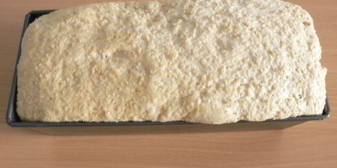 Рецепт барвихинский хлеб на закваске