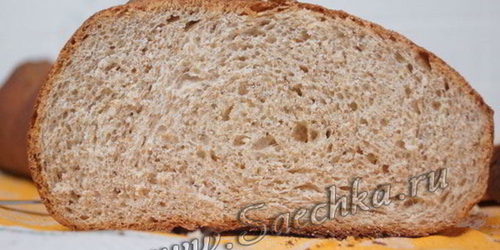 Рецепт запеченный батон с сыром и чесноком