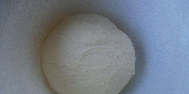 Рецепт белый хлеб на молоке