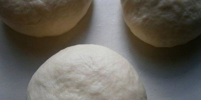 Рецепт белый хлеб на молоке