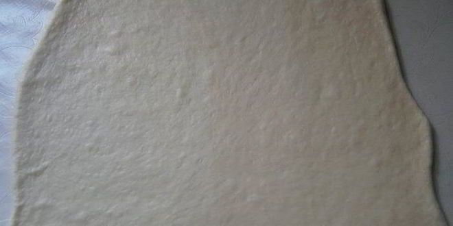 Рецепт белый хлеб на молоке