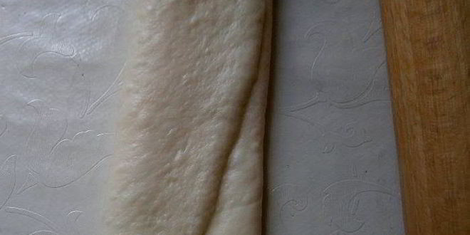 Рецепт белый хлеб на молоке