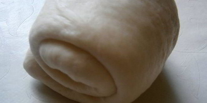 Рецепт белый хлеб на молоке