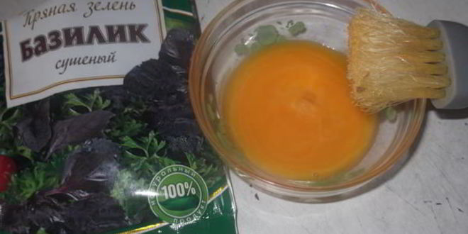 Рецепт белый хлеб с беконом