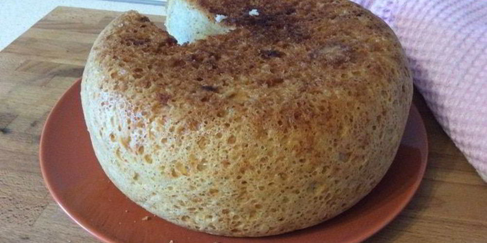 Как приготовить белый хлеб в мультиварке