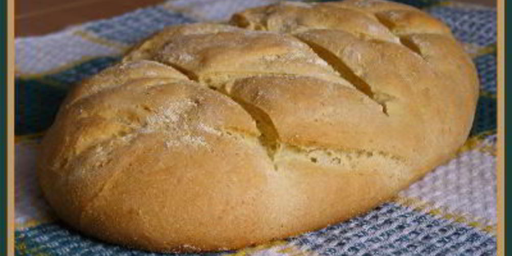 Рецепт фруктовый хлеб