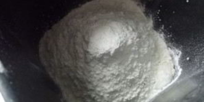 Рецепт бездрожжевой хлеб в хлебопечке простой