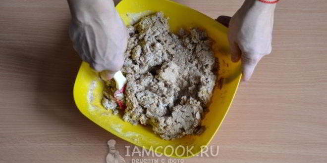 Рецепт бездрожжевой хлеб в мультиварке