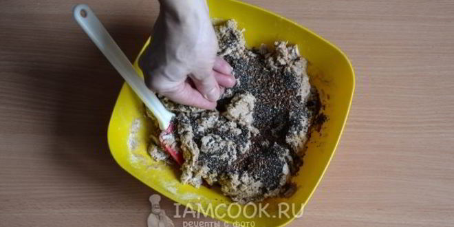 Рецепт бездрожжевой хлеб в мультиварке