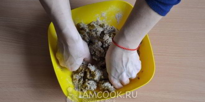 Рецепт бездрожжевой хлеб в мультиварке