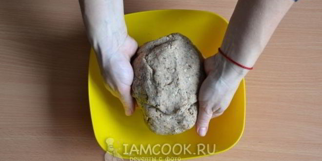 Рецепт бездрожжевой хлеб в мультиварке