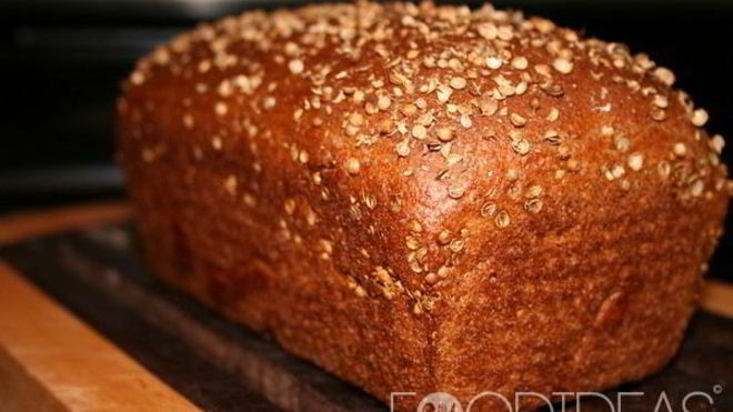 Рецепт Бородинский хлеб в хлебопечке