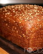 Бородинский хлеб в хлебопечке