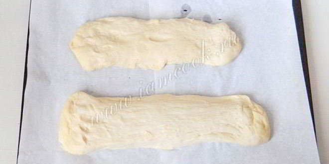 Рецепт чиабатта на закваске