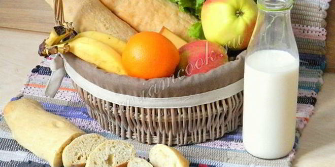 Рецепт чиабатта на закваске