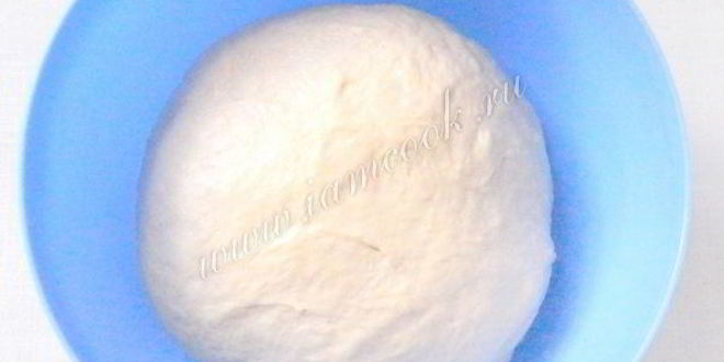 Рецепт чиабатта на закваске