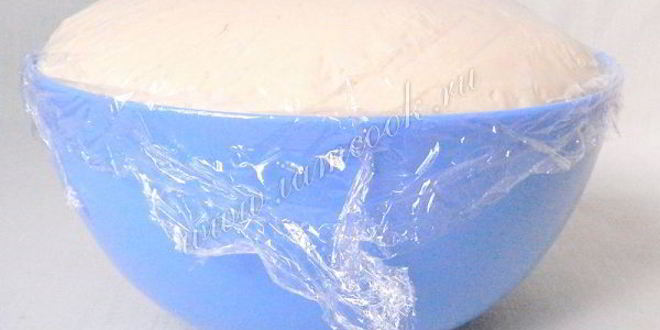 Рецепт чиабатта на закваске