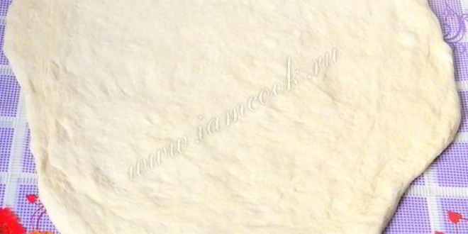 Рецепт чиабатта на закваске