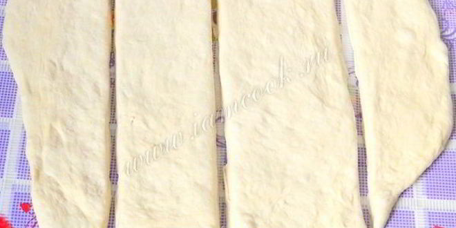 Рецепт чиабатта на закваске