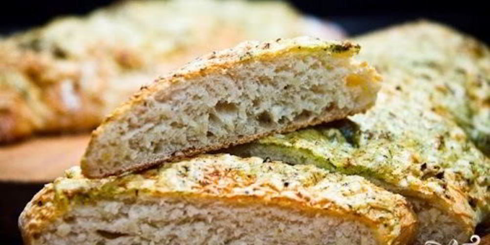 Как приготовить чиабатта с сыром