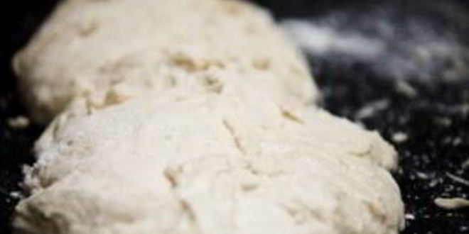 Рецепт чиабатта с сыром