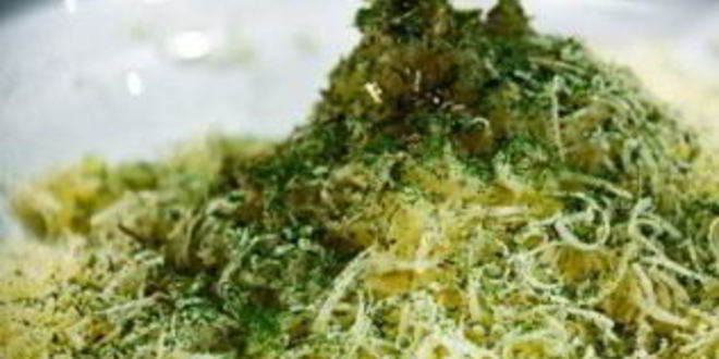 Рецепт чиабатта с сыром