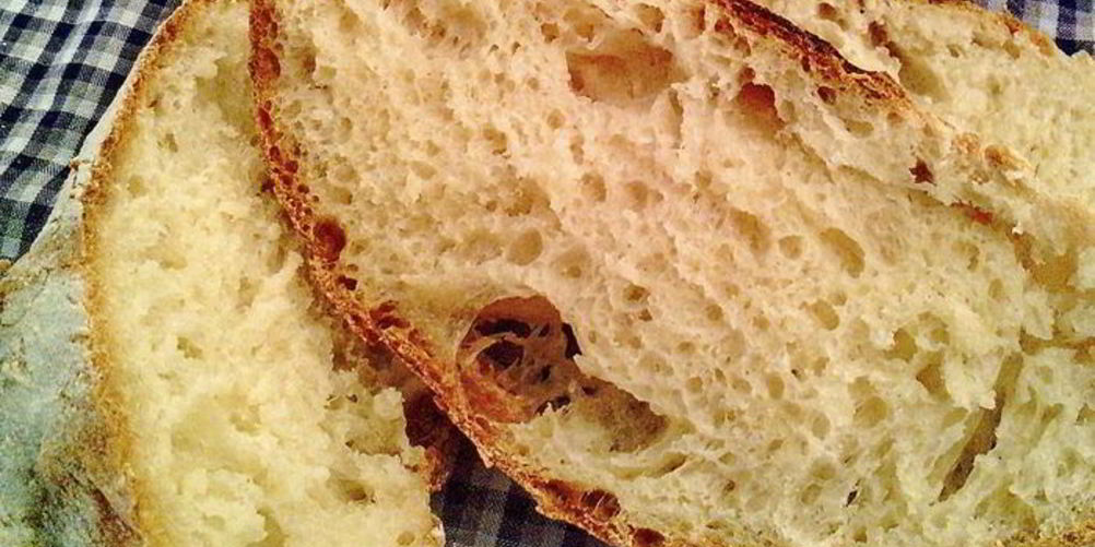 Как приготовить чиабатта сельская аристократка