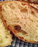 Чиабатта Сельская аристократка